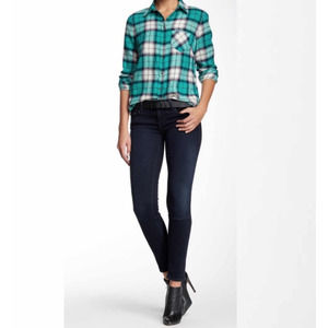 GENETIC DENIM The Shya Cigarette Jean